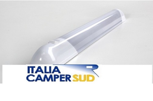 Lampada 12v 30w con neon - 12v,