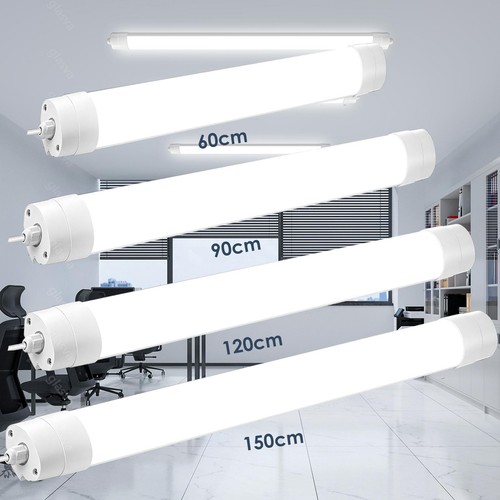 Tubo led cm 120 - tubo,