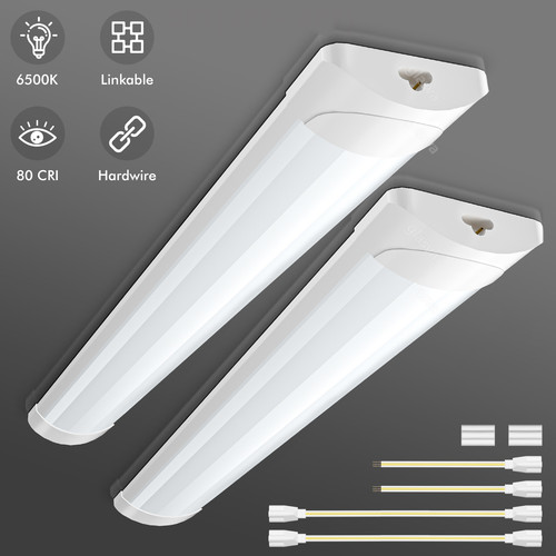 Tubo led luce per ambienti - x,