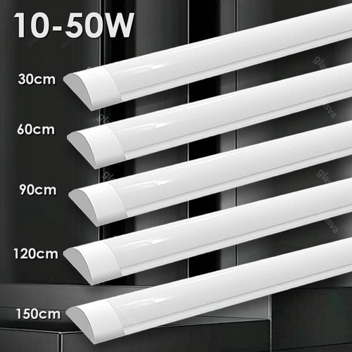Lampada led per ambienti umidi - lampada,