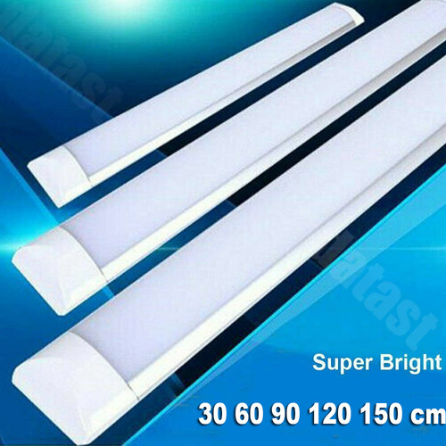 Tubo fluorescente led - fluorescente,