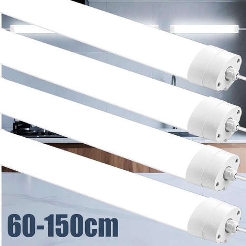 Tubo fluorescente led - fluorescente,