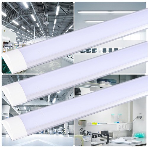 Tubo fluorescente led - led, al