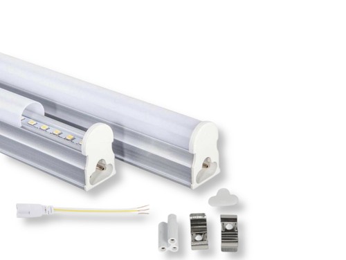 Tubo neon led - neon, plafoniera