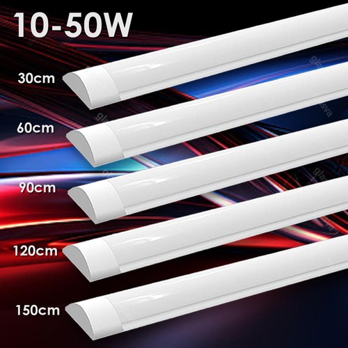 Lampada led per ambienti umidi - lampada,