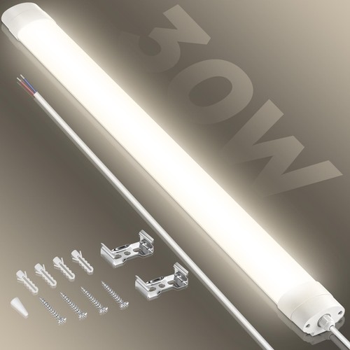 Lampada tubo led - a,