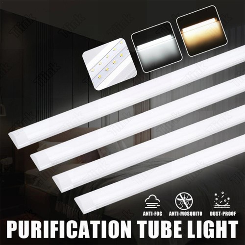 Tubo led 90 - cm, cm