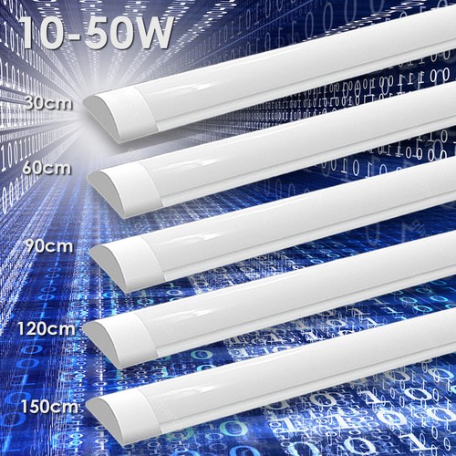 Lampada led per ambienti umidi - per,