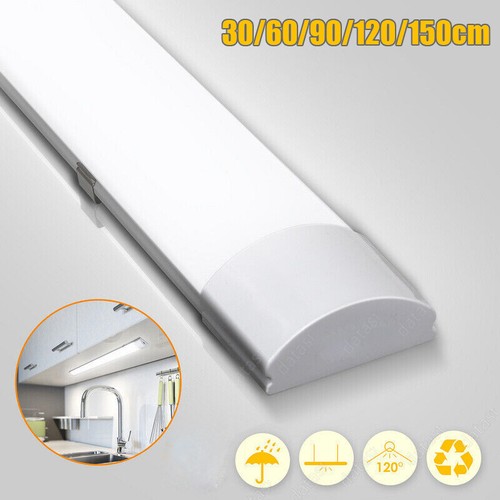 Tubo fluorescente led - fluorescente,