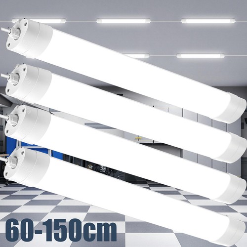 Tubo led lampada - tubo, fluorescente