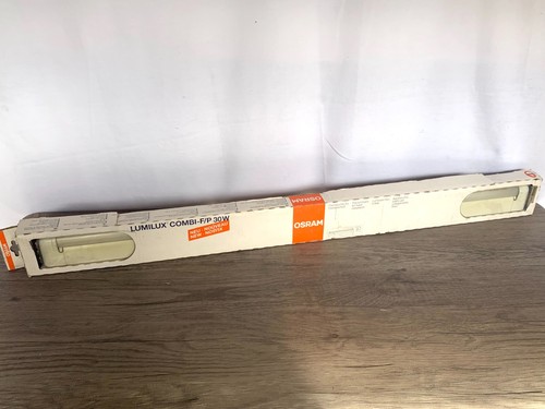 Neon osram mod lumilux combi - osram,