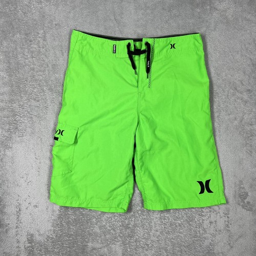 Hurley board shorts - hurley, costume