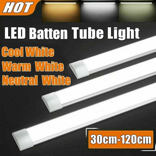 Tubo led 90 - cm, 120