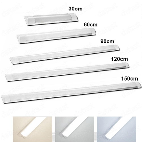 Tubo fluorescente led 150 - 150, cm