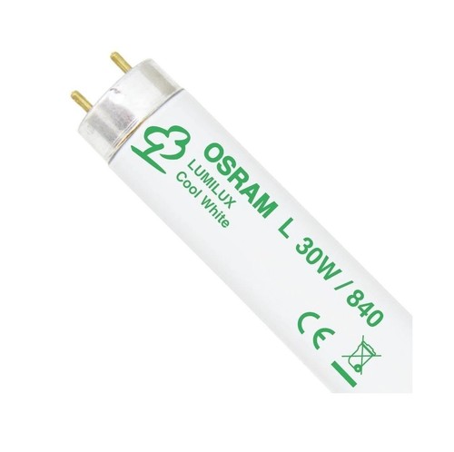Neon osram lumilux 30w - osram, 30w/840