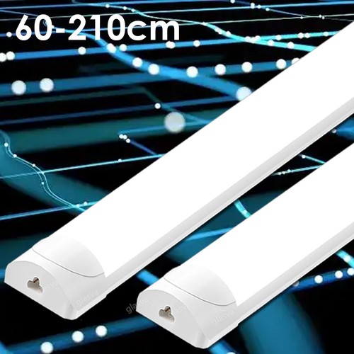 Tubo fluorescente led - fluorescente,