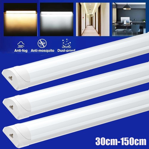 Tubo led luce - luce, ambienti