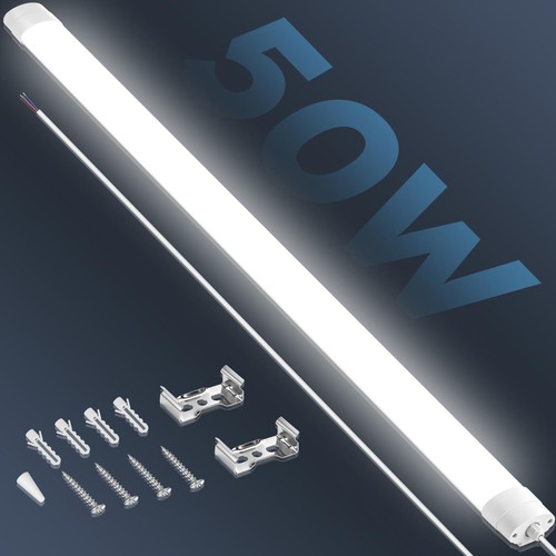 Lampada led per ambienti - lampada,
