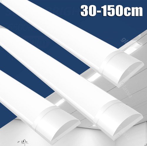 Tubo fluorescente led luce - luce, per
