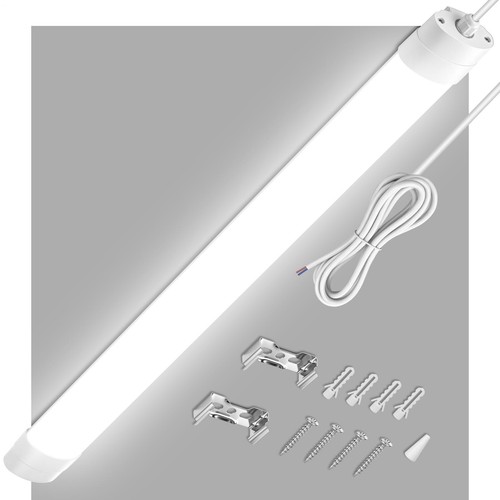Tubo led - led, 30