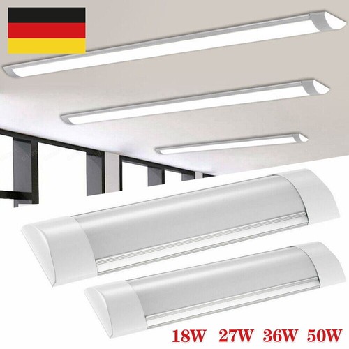 Tubo fluorescente led - fluorescente, 120