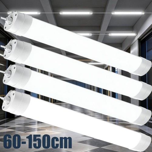 Tubo fluorescente led - tubo,