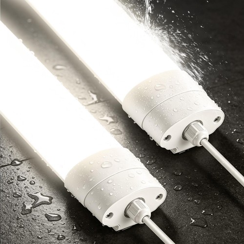 Lampada led per ambienti umidi - per,
