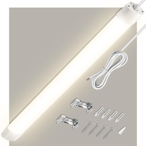 Lampada tubo led - led,