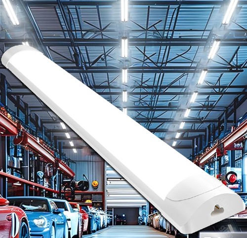 Tubo fluorescente led - tubo,
