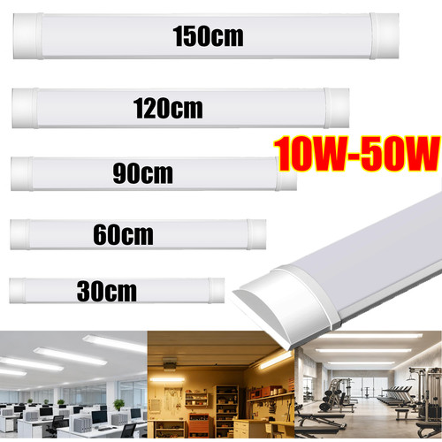 Lampada led per ambienti - led,