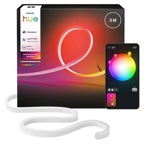 Philips hue striscia led neon - striscia,
