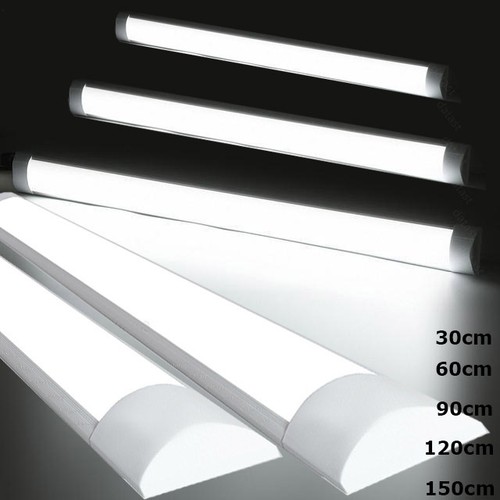 Tubo fluorescente led - fluorescente,