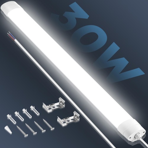 Tubo led w - tubo,