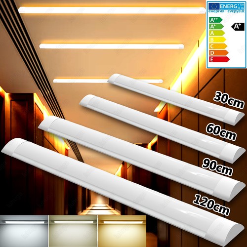Lampada led per ambienti umidi - per,