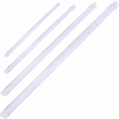 Kit pezzi tubo neon - kit, da
