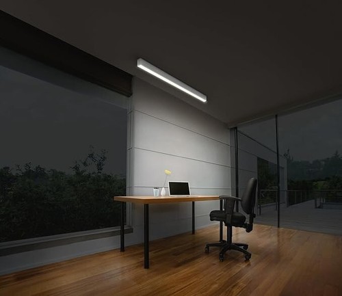 Luce neon ufficio garage - luce, ufficio/garage