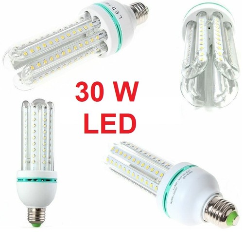 Lampada led e27 luce bianca - e27,