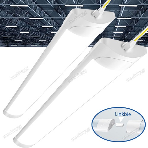 Lampada led per ambienti umidi - per,
