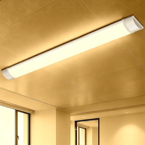 Lampada led per - ambienti, umidi