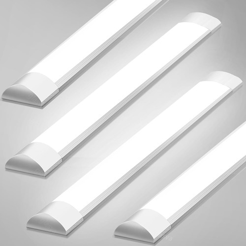 Tubo fluorescente led luce - luce, per