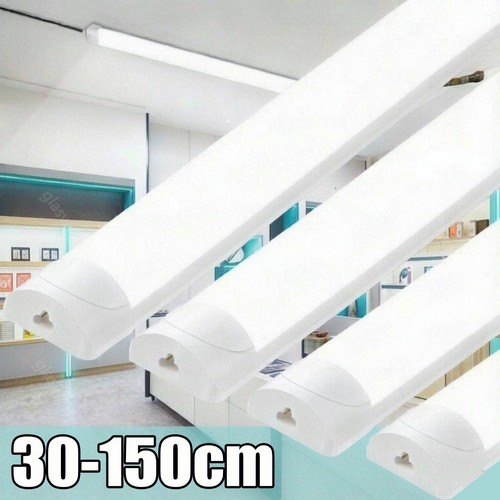 Tubo fluorescente led - fluorescente,