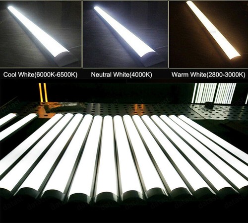 Tubo led 150 - tubo, per