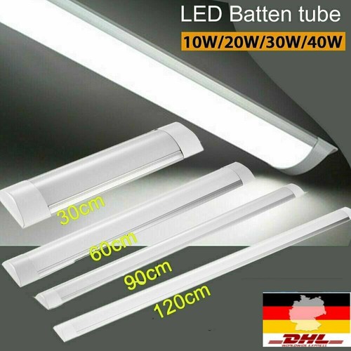 Tubo fluorescente led 10w - tubo,