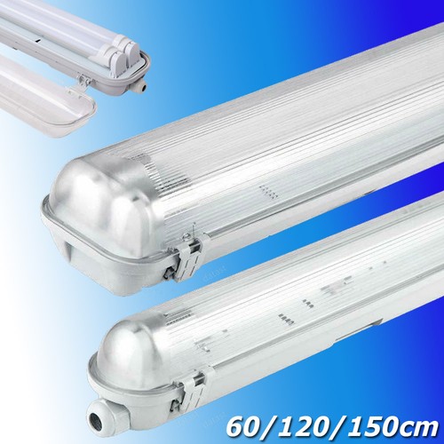 Lampada led per ambienti umidi - ambienti,